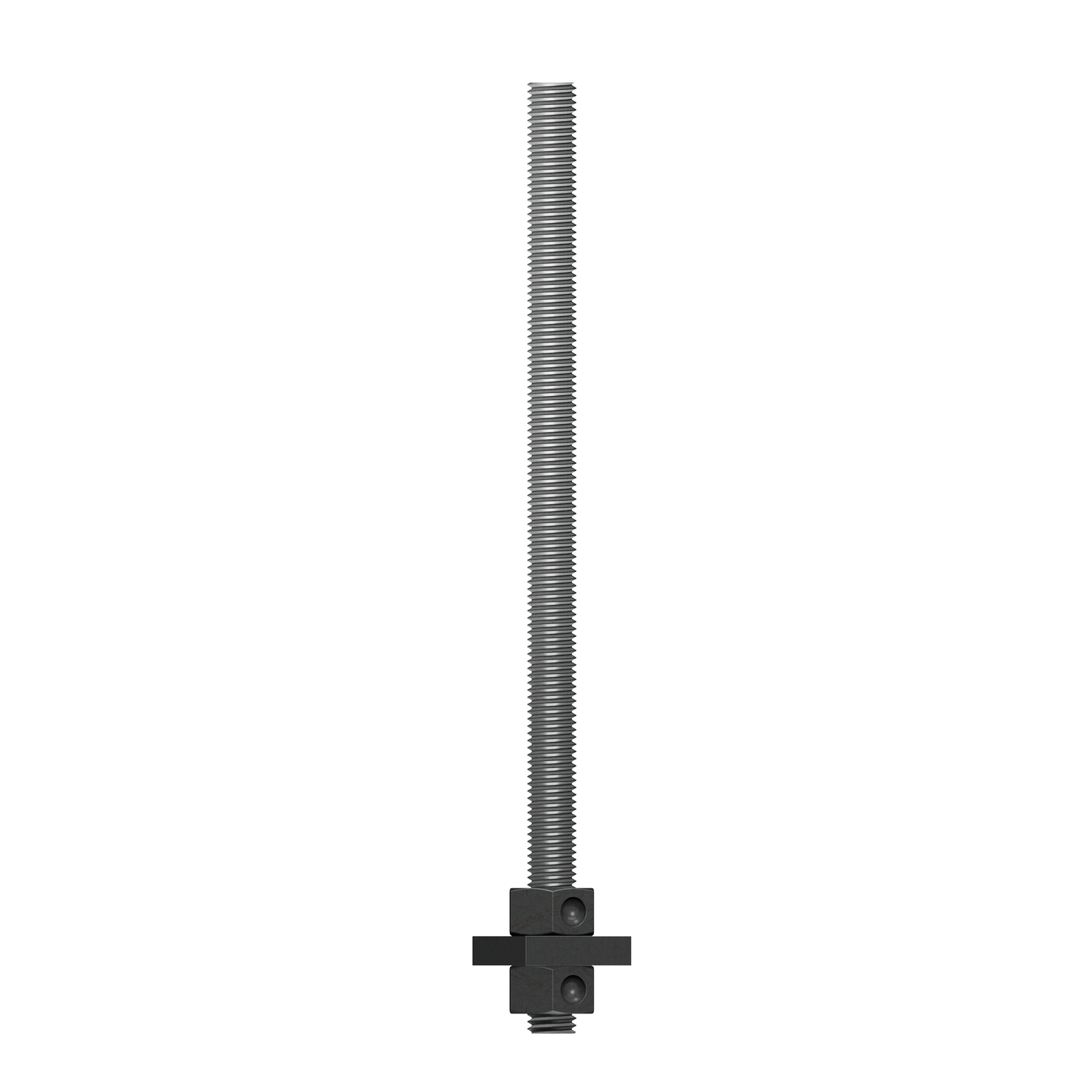 Simpson Strong-Tie PAB5-12 PAB™ 5/8 in. x 12 in. Pre-Assembled Anchor Bolt w/ Washer