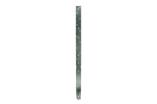 Simpson Strong-Tie HETA20SS HETA 20 in. Stainless-Steel Heavy Embedded Truss Anchor (Pack of 50)