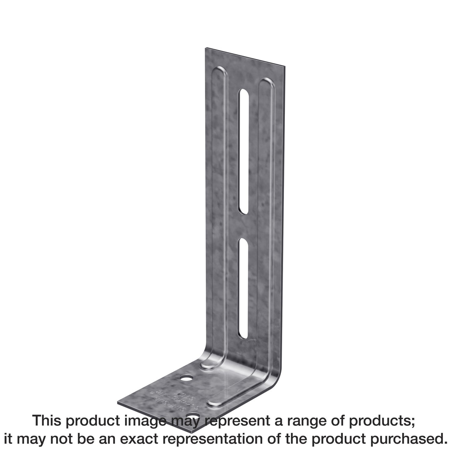 Simpson Strong-Tie STCT STCT 18-Gauge Roof Truss Clip (Pack of 14400)