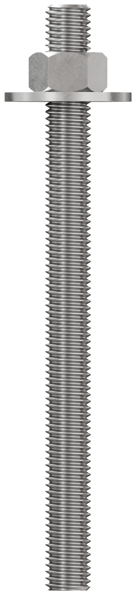 Simpson Strong-Tie RFB#5X8-SS304 RFB 5/8 in. x 8 in. Type 304 Stainless-Steel Retrofit Bolt