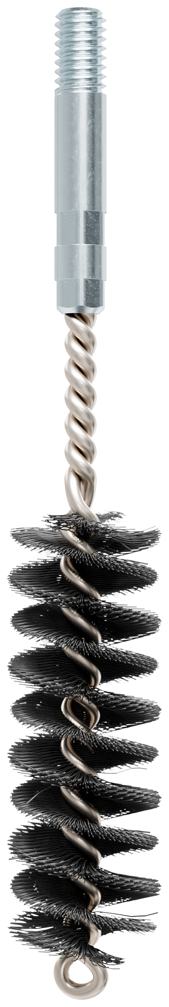 Simpson Strong-Tie ETB50S ETBS 1/2-in. Wire Hole-Cleaning Brush Head (Pack of 25)