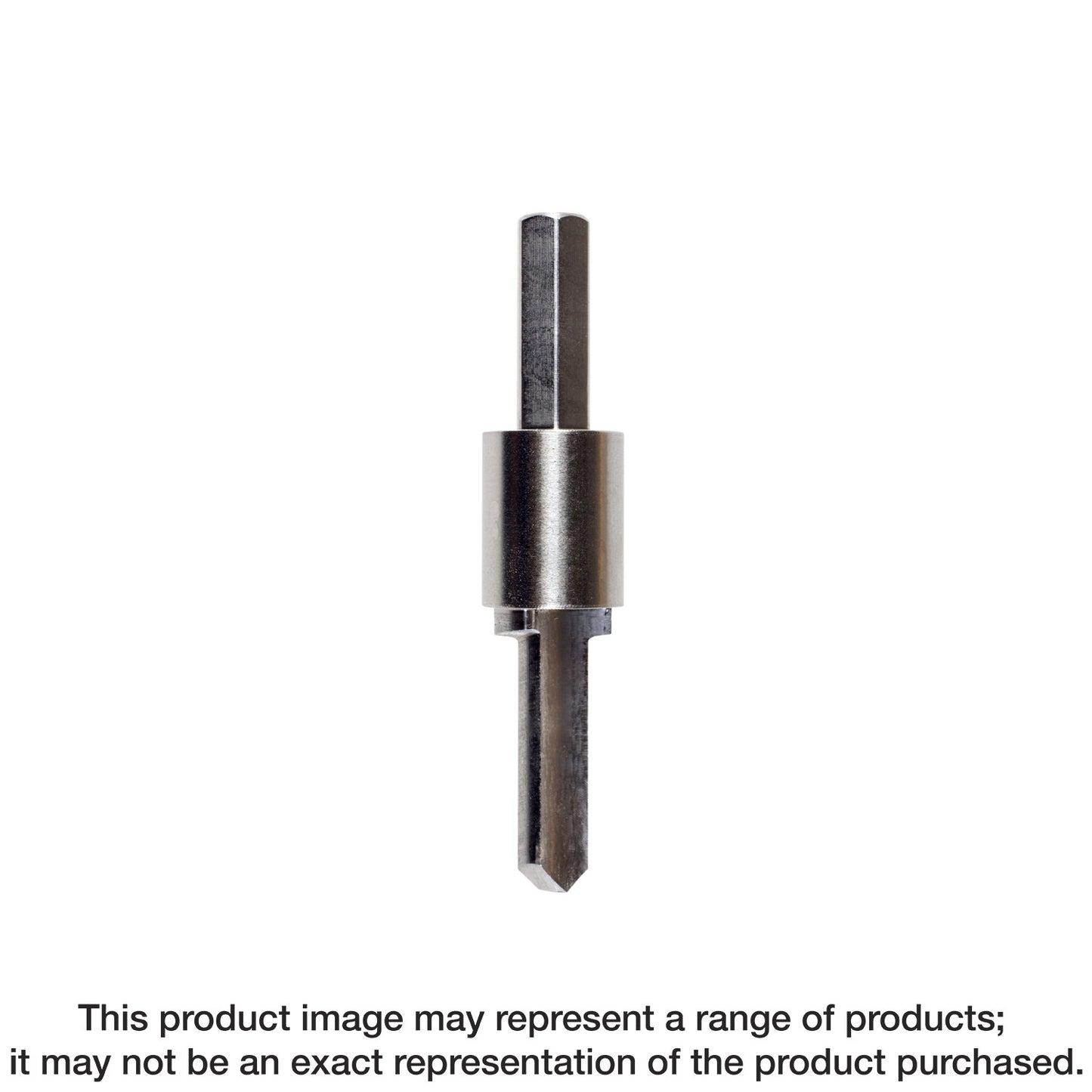 Simpson Strong-Tie FSBIT Fascia Counterbore Bit — Type 316 Stainless Steel (Pack of 5)