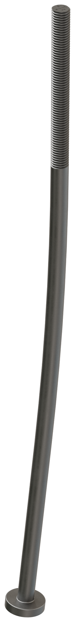 Simpson Strong-Tie SABR5/8X24 SABR™ 5/8 in. x 24 in. Anchor Bolt (Pack of 25)