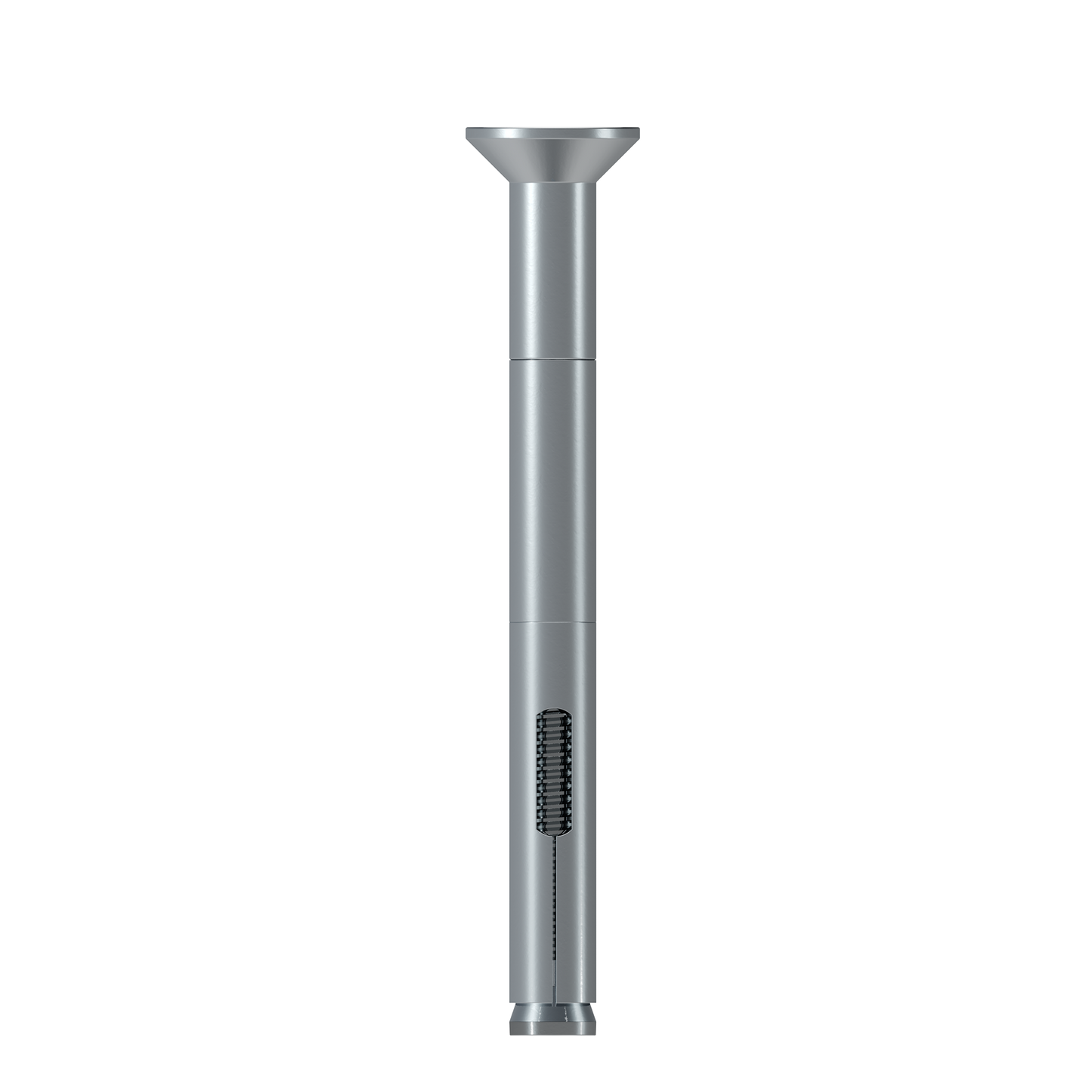 Simpson Strong-Tie SL37400PF Sleeve-All® 3/8 in. x 4 in. Phillips Flat-Head Sleeve Anchor (50-Qty) (Pack of 4)