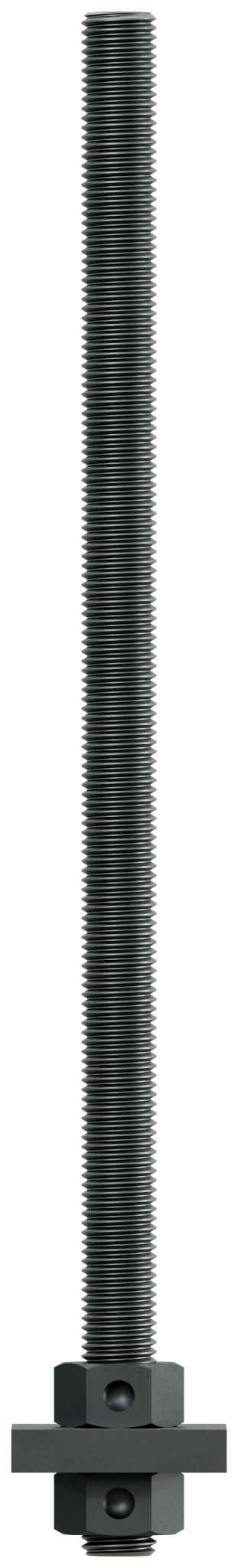 Simpson Strong-Tie PAB7-18 PAB™ 7/8 in. x 18 in. Pre-Assembled Anchor Bolt w/ Washer