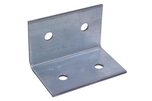 Simpson Strong-Tie HL35 HL 3-1/4 in. x 5 in. Galvanized Heavy Angle (Pack of 2000)