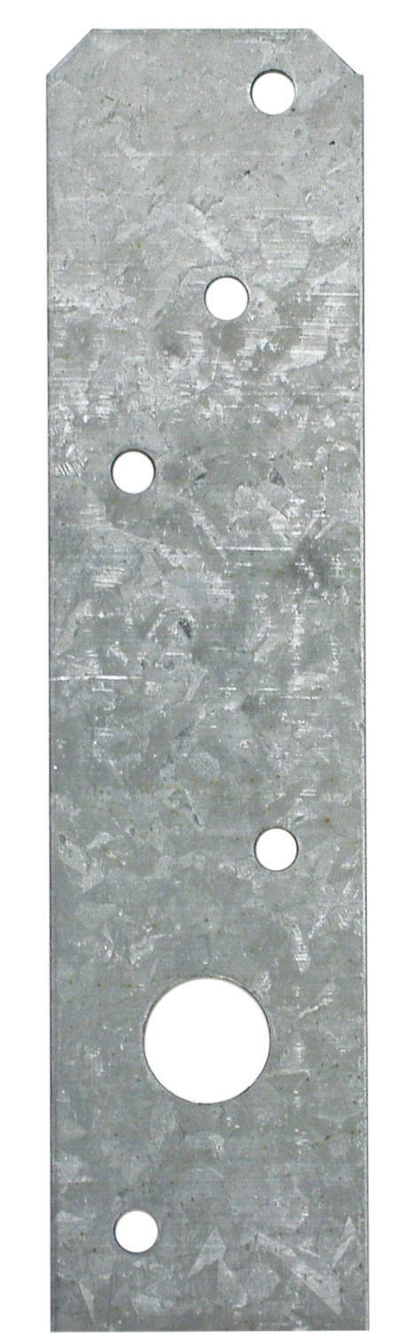 Simpson Strong-Tie LSTA36 LSTA 1-1/4 in. x 36 in. 18-Gauge Galvanized Strap Tie (Pack of 50)