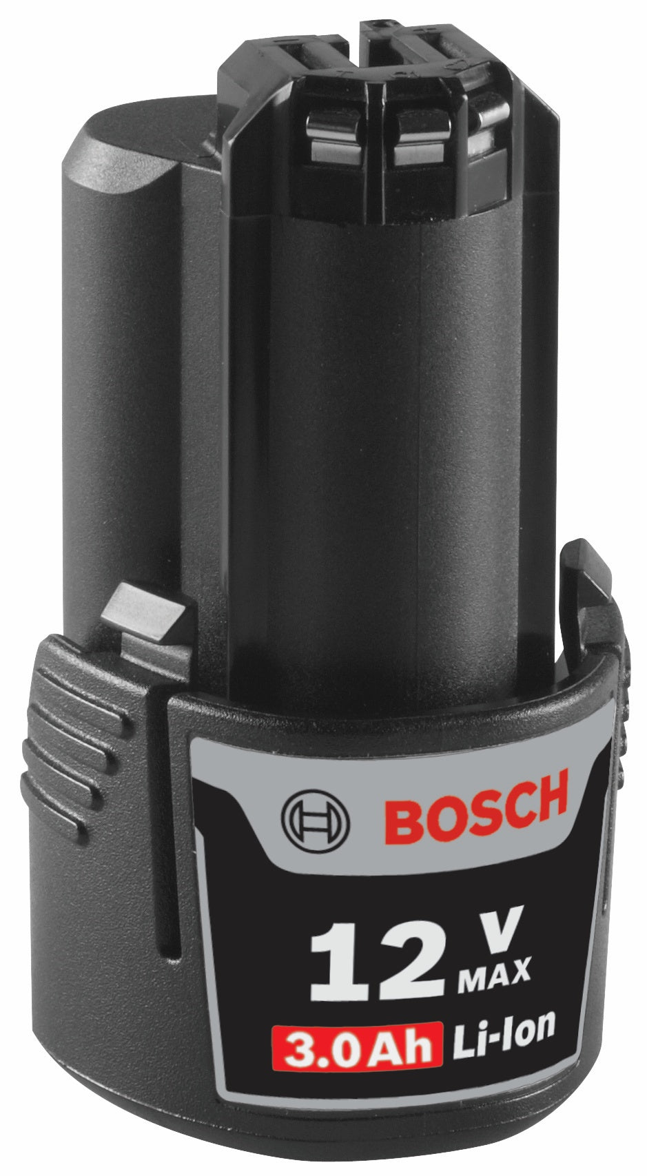 Batería de iones de litio BOSCH GBA12V30 de 12 V máx. y 3,0 Ah