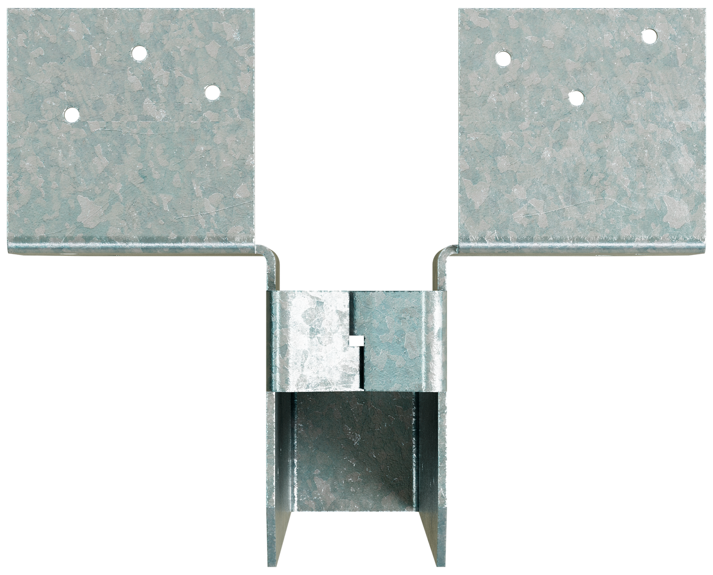 Simpson Strong-Tie DGF1.81/11.88 DGF Top-Flange Fire Wall Hanger for 1-3/4 in. x 11-7/8 in. Engineered Wood