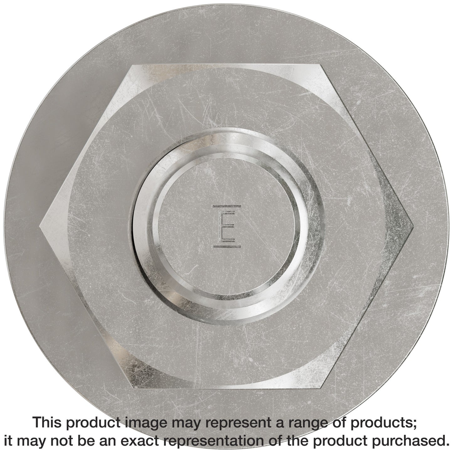 Simpson Strong-Tie STB2-503346SS Strong-Bolt® 2 — 1/2 in. x 3-3/4 in. Type 316 Stainless-Steel Wedge Anchor (25-Qty) (Pack of 490)