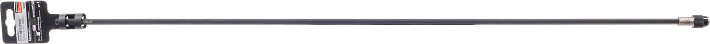 Simpson Strong-Tie PW30EXT 30-in. Bit Extension for Strong-Drive® SDPW™ DEFLECTOR Screw (Pack of 15)