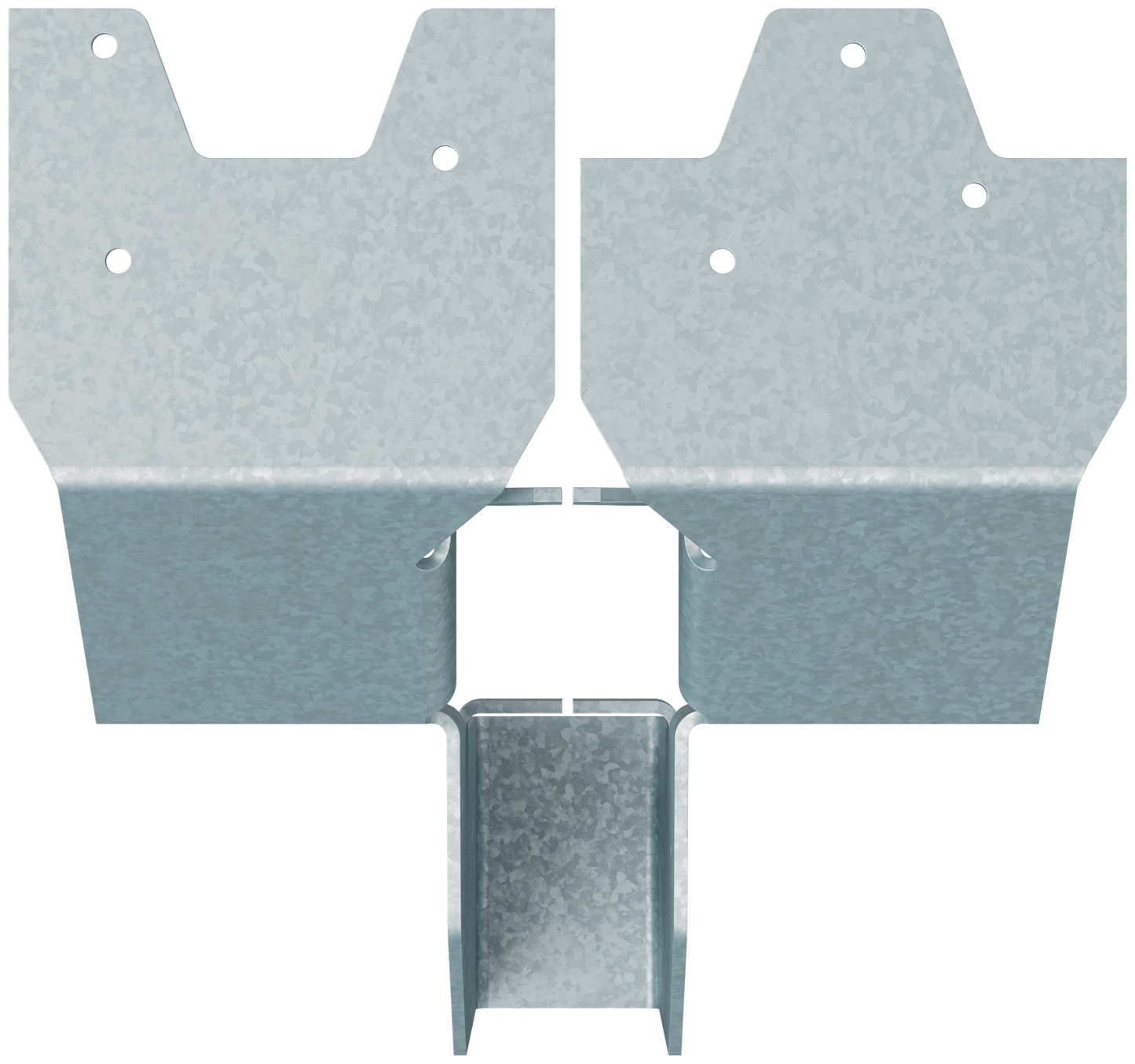Simpson Strong-Tie DGT212 DGT™ Top-Flange Fire Wall Hanger for 2x12