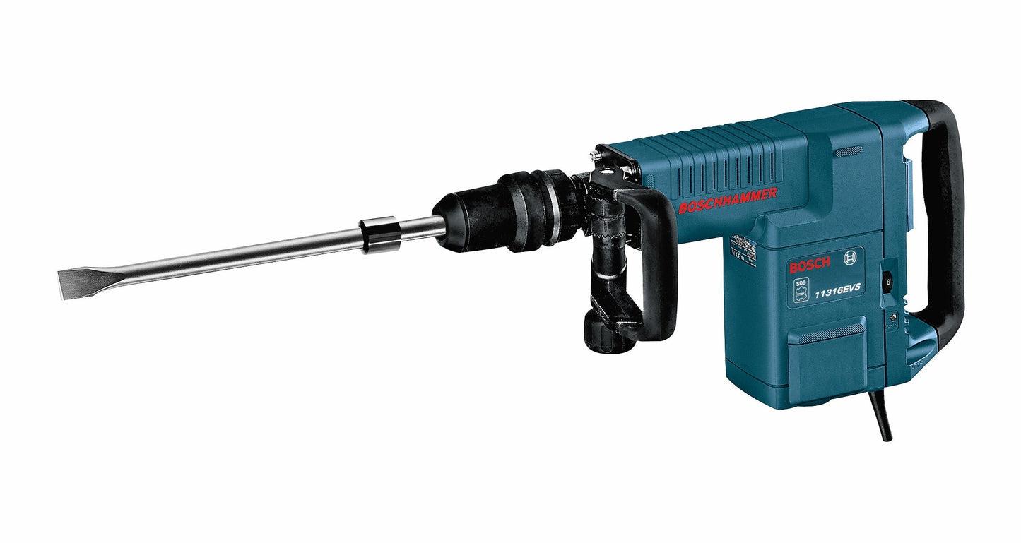 Martillo demoledor SDS-max® de 14 amperios BOSCH 11316EVS