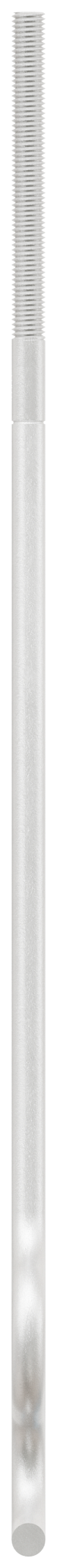Simpson Strong-Tie SSTB24LHDG SSTB 5/8 in. x 28-1/8 in. Hot-Dip Galvanized Anchor Bolt