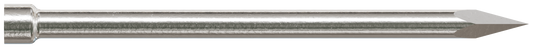 Simpson Strong-Tie T4FN1 Finishing Nail — 1-1/2-in. x .083-in. Type 316 Stainless Steel (1 lb.) (Pack of 800)