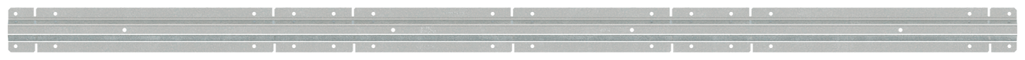 Simpson Strong-Tie SBR/43-R20 SBR 18-Gauge Structural Spacer Bracer (20-Qty)