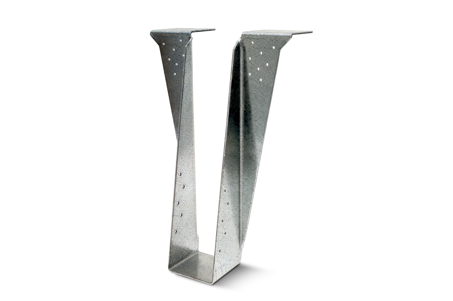Simpson Strong-Tie HB5.50/18 HB Top-Flange Joist Hanger for 5-1/4 in. x 18 in. Engineered Wood