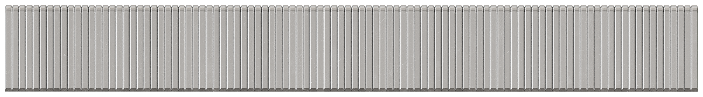 Simpson Strong-Tie S18N062L10 1/4-in. Crown, 18-Gauge Staples — 5/8 in. Type 304 Stainless Steel, (Qty-5000) (Pack of 10)