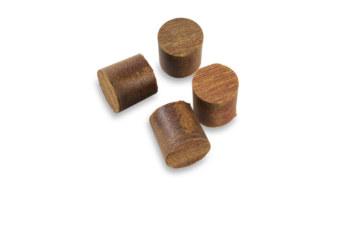 Simpson Strong-Tie WDPLUG-100 Ipê Wood Plug (100-Qty)