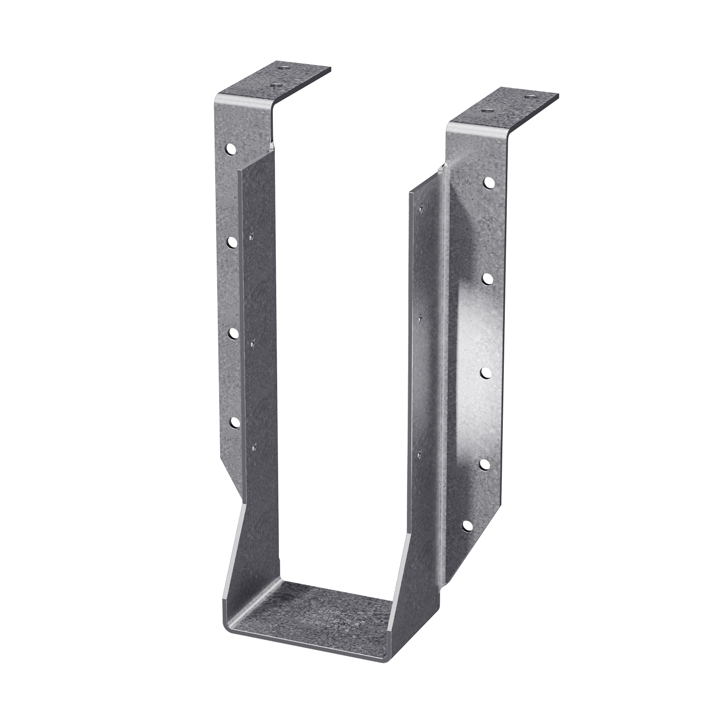 Simpson Strong-Tie HU28TF HUTF Galvanized Top-Flange Joist Hanger for 2x8