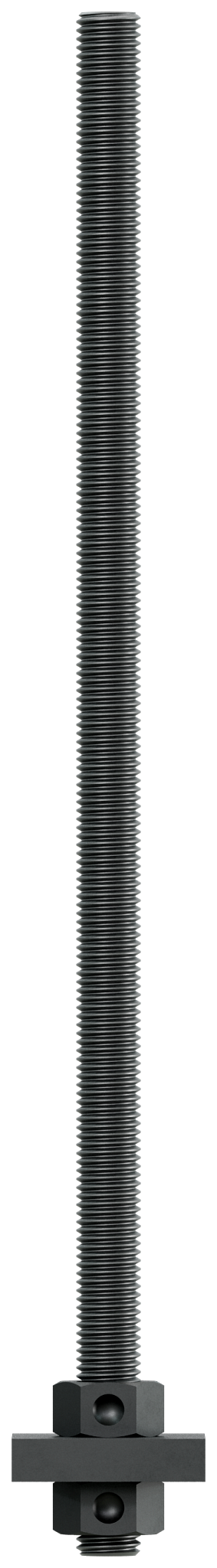 Simpson Strong-Tie PAB6-18 PAB™ 3/4 in. x 18 in. Pre-Assembled Anchor Bolt w/ Washer