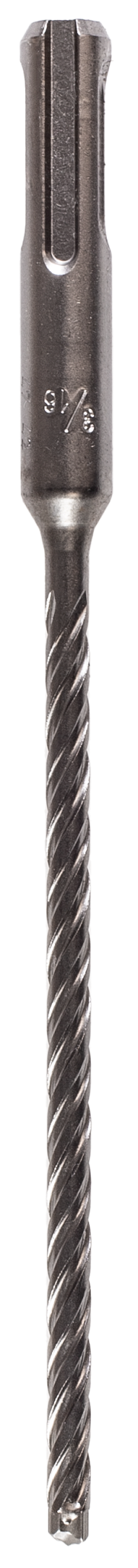 Simpson Strong-Tie MDPL01806S 3/16 in. x 6-1/4 in. SDS-plus® Shank Solid-Tip Carbide Drill Bit