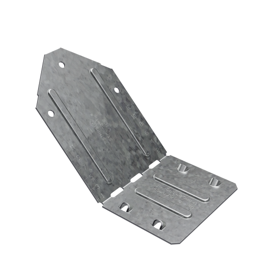 Simpson Strong-Tie VTCR VTCR Single-Sided Valley Truss Clip (Pack of 100)