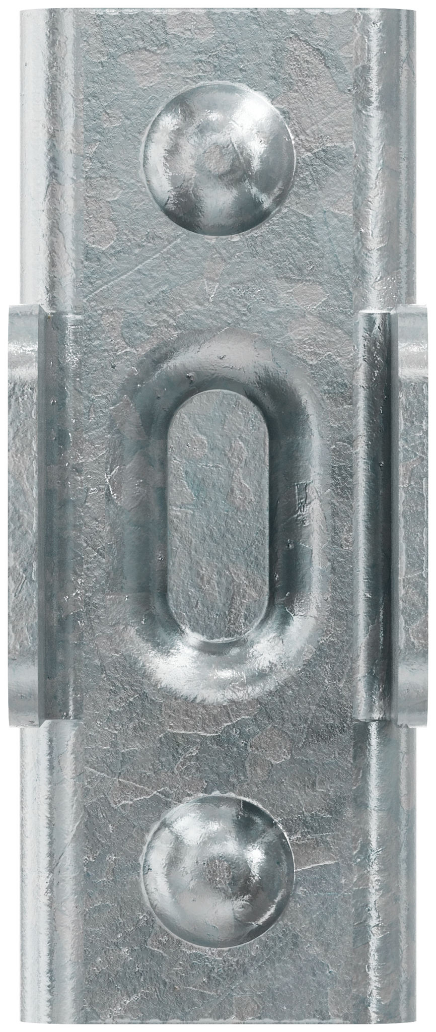 Simpson Strong-Tie PSCL 7/16-R50 PSCL 20-Gauge Panel Sheathing Clip for 7/16-in. Plywood (50-Qty)