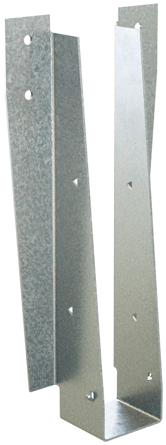 Simpson Strong-Tie DU2.1/11.88 DU® Face-Mount Drywall Hanger for 2 in. x 11-7/8 in. Engineered Wood with SDS Screws