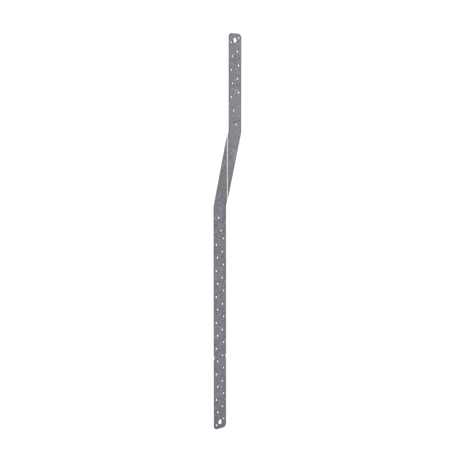 Simpson Strong-Tie HTS30 HTS 30 in. 14-Gauge Galvanized Heavy Twist Strap (Pack of 900)