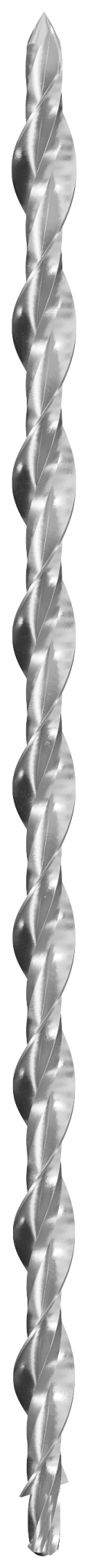 Simpson Strong-Tie HELI37900A Heli-Tie™ 3/8 in. x 9 in. Helical Wall Tie (50-Qty) (Pack of 8)