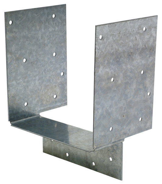 Simpson Strong-Tie HH6 HH Galvanized Header Hanger for 6x (Pack of 20)
