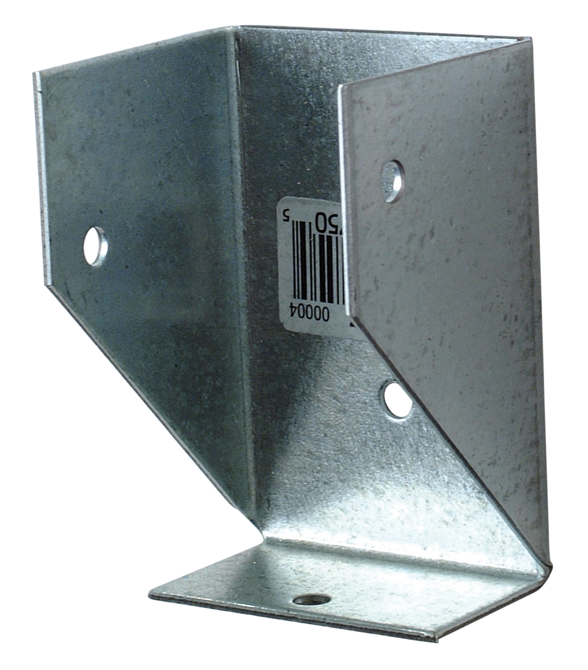 Simpson Strong-Tie FBR24Z FBR ZMAX® Galvanized Fence Bracket for 2x4 (Pack of 9600)