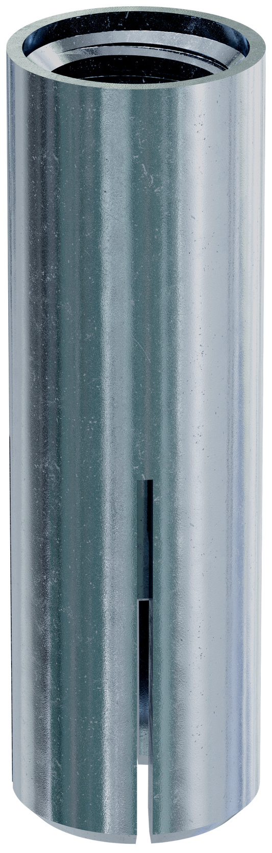Simpson Strong-Tie DIAB50C DIAB Drop-In Internally Threaded Coil-Thread Anchor for 1/2-in. Rod (50-Qty) (Pack of 400)