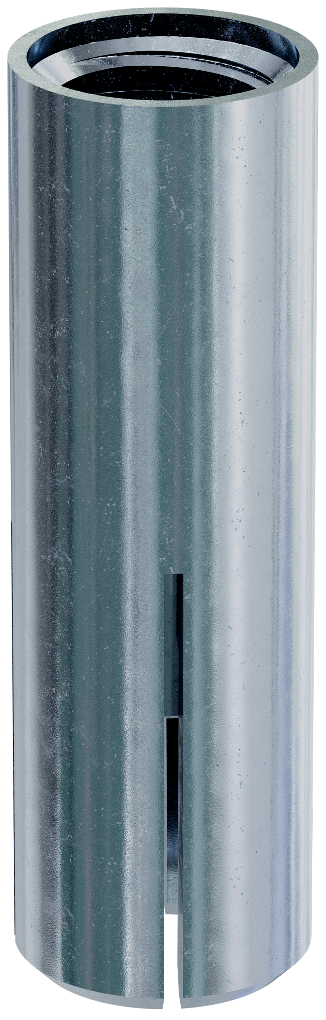 Simpson Strong-Tie DIAB50C DIAB Drop-In Internally Threaded Coil-Thread Anchor for 1/2-in. Rod (50-Qty) (Pack of 4)