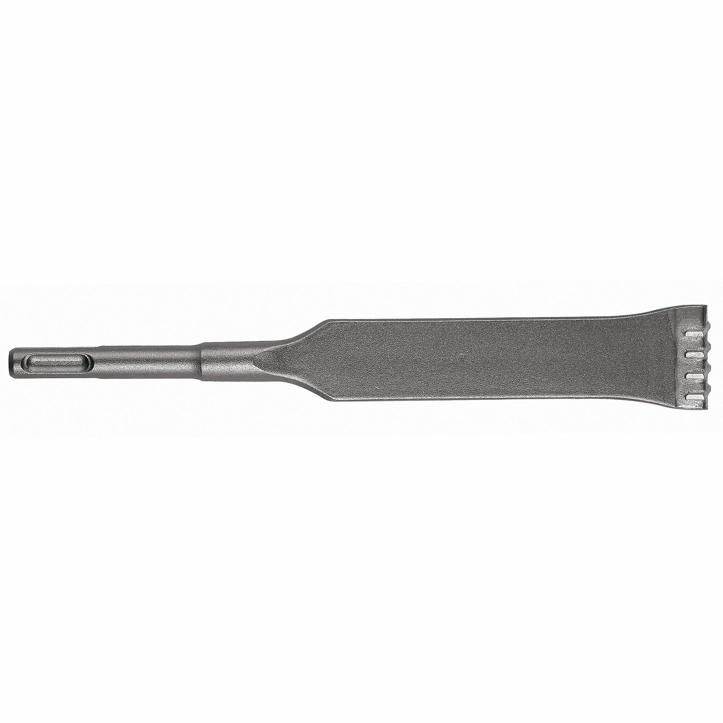 BOSCH HS1480 8 In. SDS-plus® Bulldog™  Carbide-Tipped Point Chisel