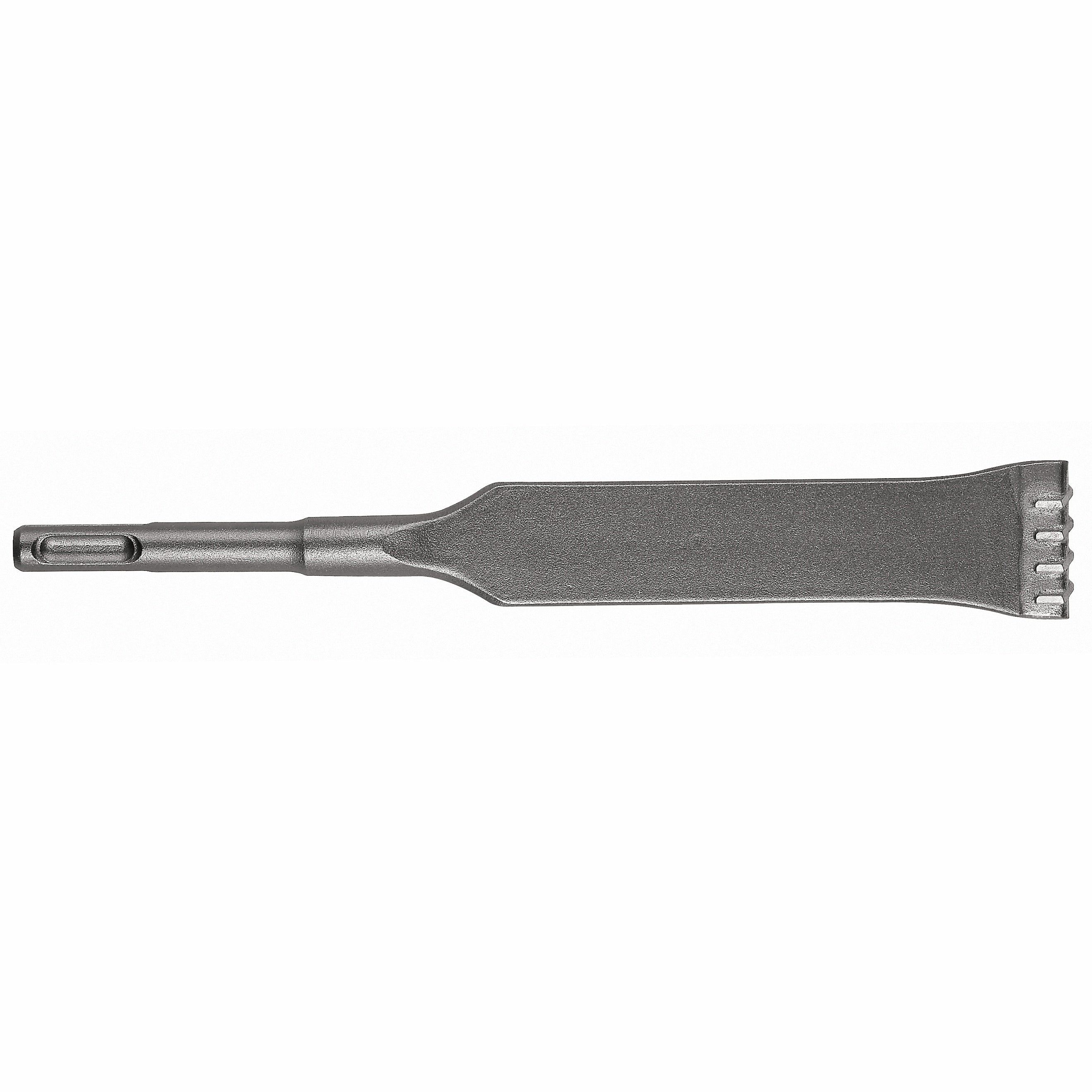 BOSCH HS1480 8 In. SDS-plus® Bulldog™  Carbide-Tipped Point Chisel