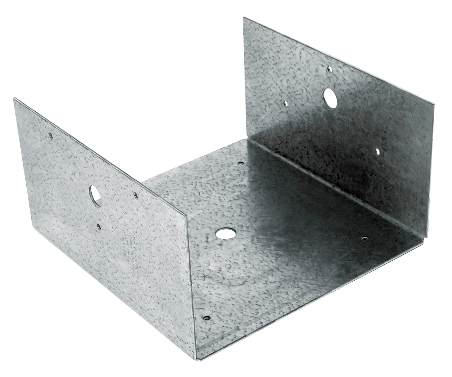 Simpson Strong-Tie BC80 BC Galvanized Post Base for 8x (Pack of 300)