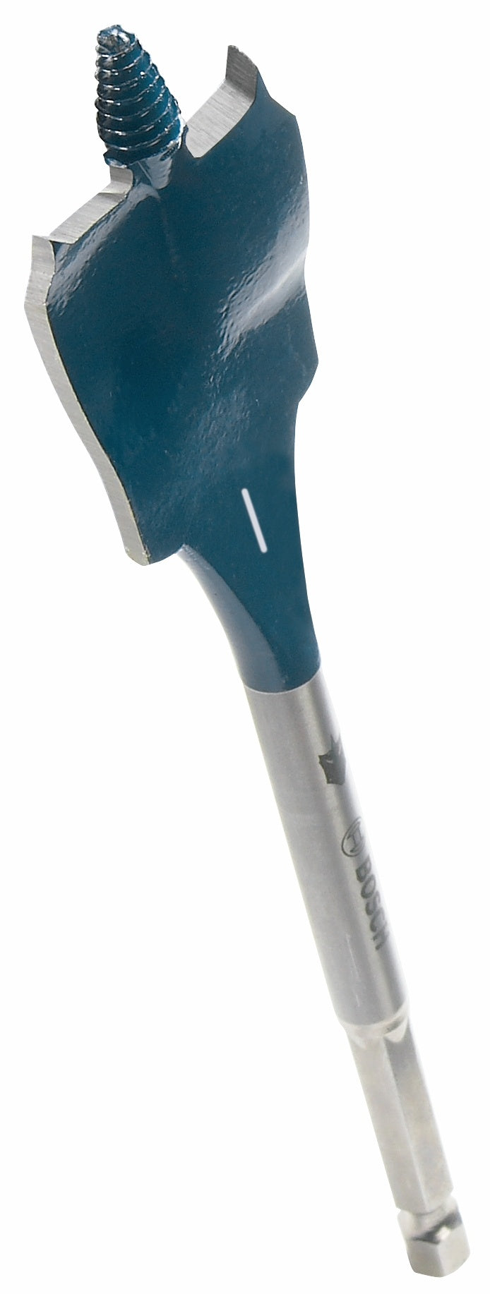 BOSCH DSB1007B 5/8 In. x 6 In. Daredevil™ Standard Spade Bits