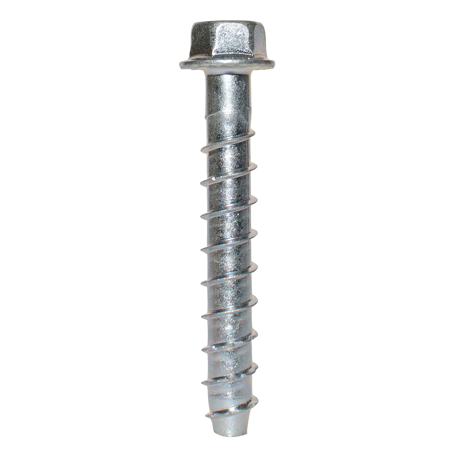 Simpson Strong-Tie THD37300HC30 Titen HD® 3/8 in. x 3 in. Heavy-Duty Screw Anchor (30-Qty) (Pack of 528)