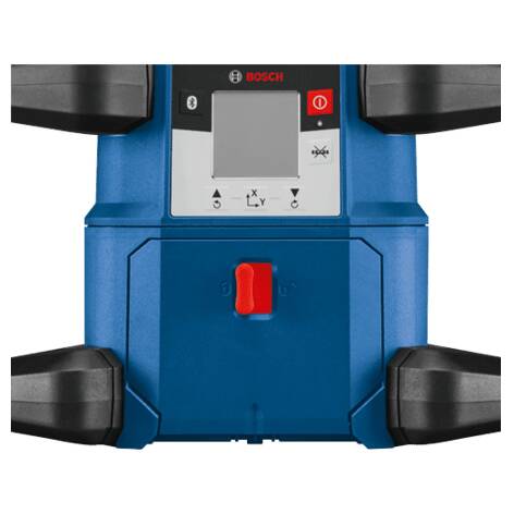 Bosch GRL4000-80CHK