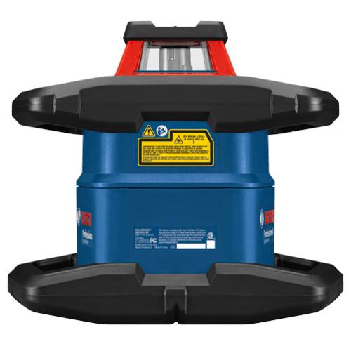 Bosch GRL4000-80CHK