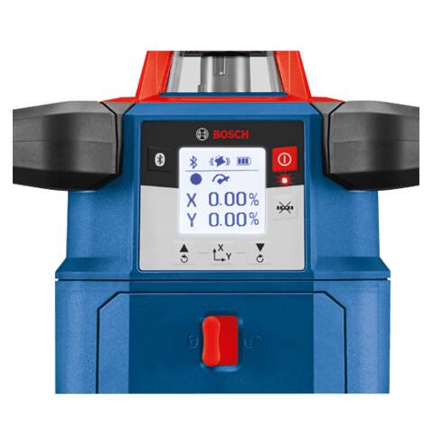 Bosch GRL4000-80CHK