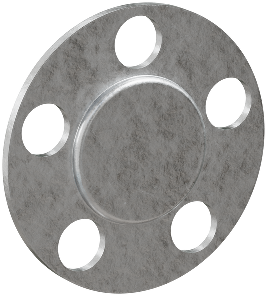 Simpson Strong-Tie GWL-100 GWL Lathing Washer (1000-Qty) (Pack of 10)