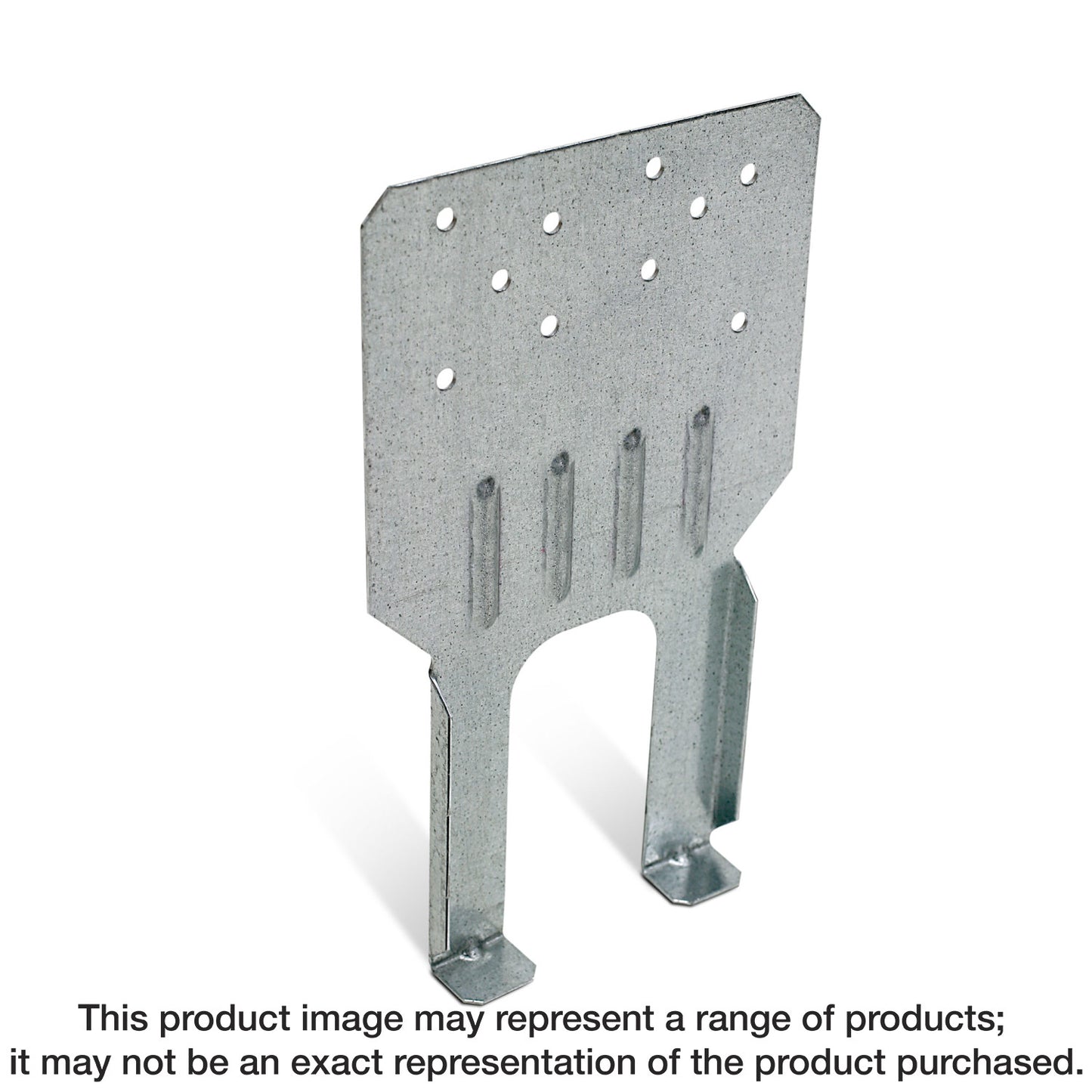 Simpson Strong-Tie LTA2 LTA Lateral Truss Anchor for 2x4 (Pack of 3600)