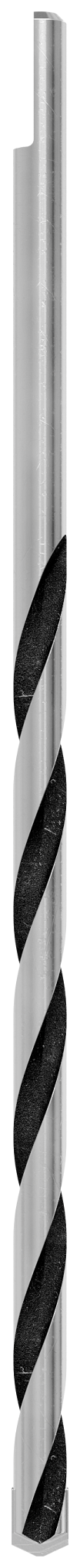 Simpson Strong-Tie MDB15412C4 Titen Turbo™ 5/32 in. x 4-1/2 in. Screw-Anchor Drill Bit (4-Qty) (Pack of 4800)