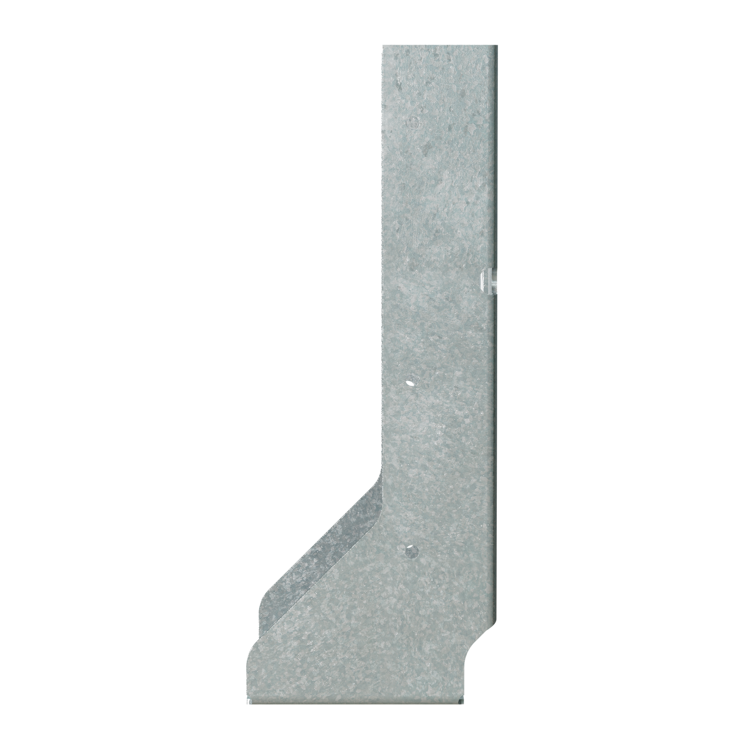 Simpson Strong-Tie HUCQ5.25/9-SDS HUCQ Heavy Face-Mount Concealed-Flange Joist Hanger for 5-1/8 in. x 9 in. Glulam w/ Screws (Pack of 450)