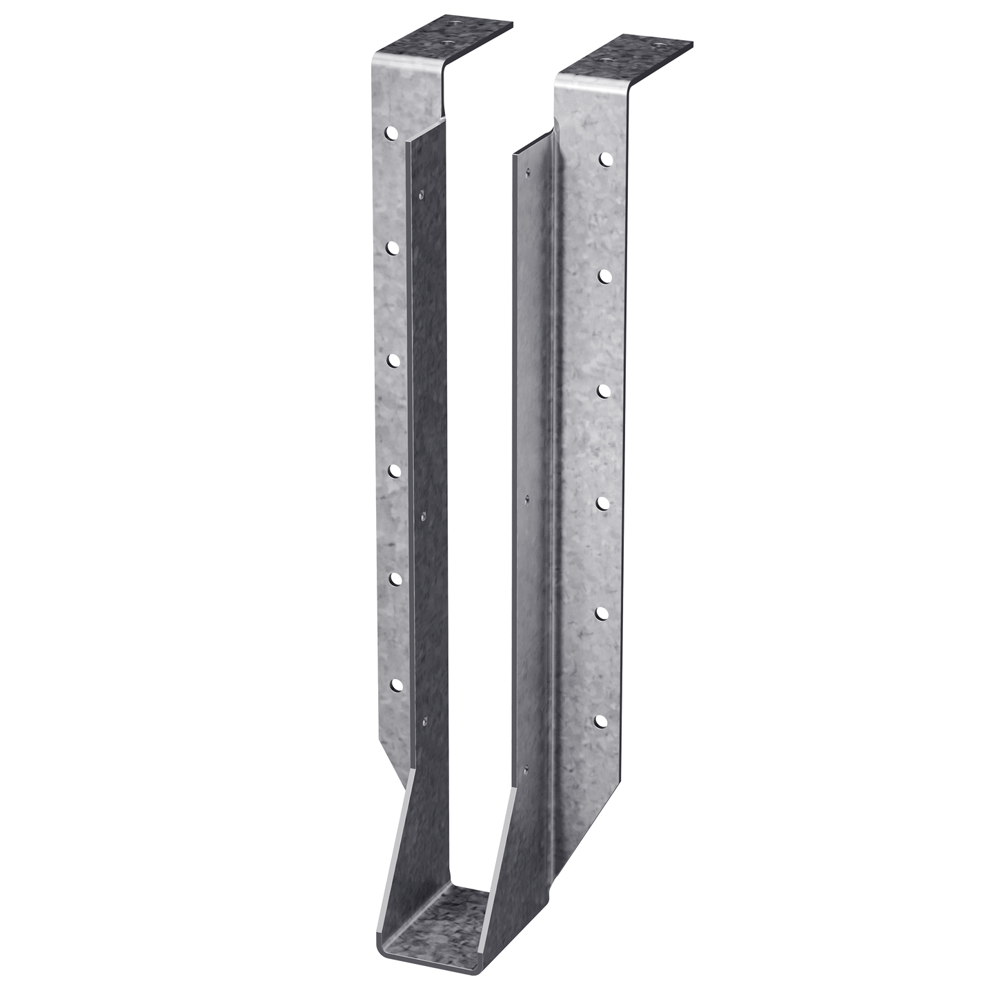 Simpson Strong-Tie HU214TF HUTF Galvanized Top-Flange Joist Hanger for 2x14 (Pack of 15)