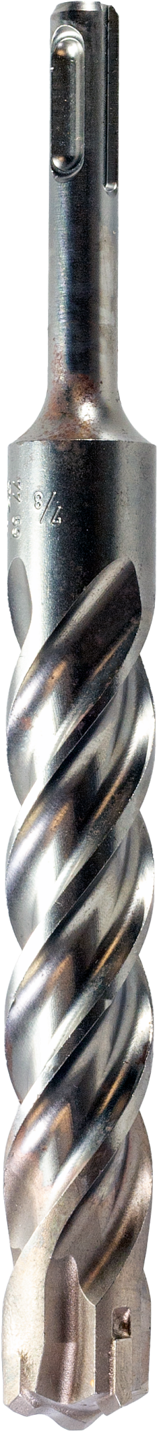 Simpson Strong-Tie MDPL08708Q 7/8 in. x 8 in. SDS-plus® Quad-Head Shank Drill Bit