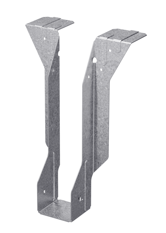 Simpson Strong-Tie MIT311.88 MIT Galvanized Top-Flange Joist Hanger for 2-1/2 in. x 11-7/8 in. Engineered Wood